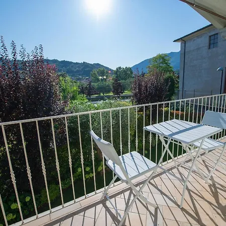 Apartment Casa Isabella
