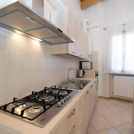 Apartment Casa Isabella *