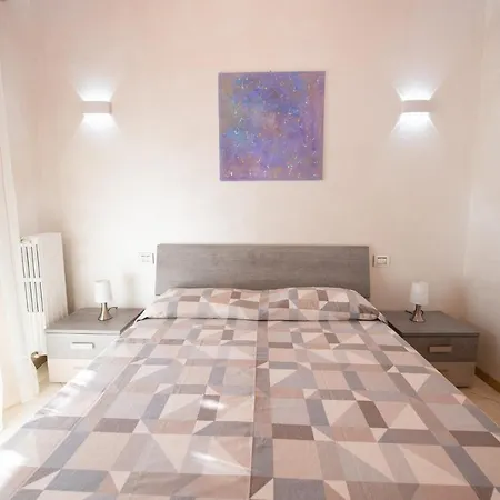 Casa Isabella Apartment Salo