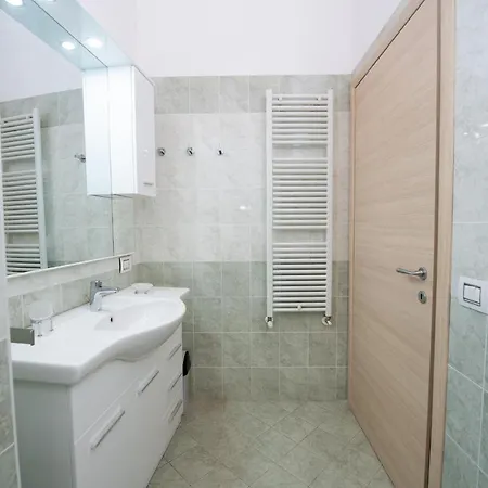 Casa Isabella Apartment Salo