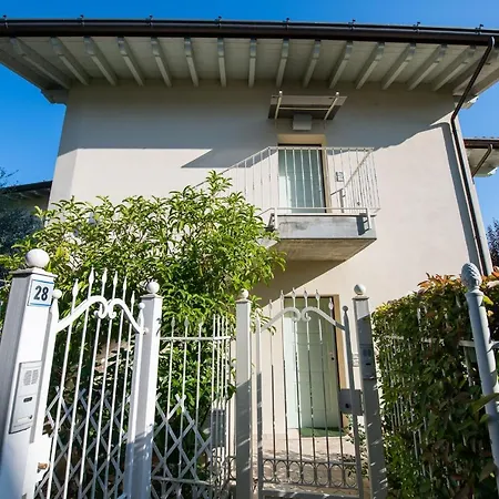 Apartment Casa Isabella