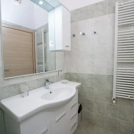 Apartment Casa Isabella