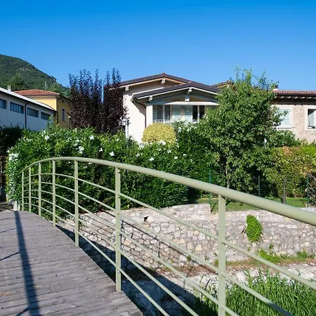 Casa Isabella Salo