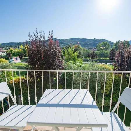 Casa Isabella Apartment Salo