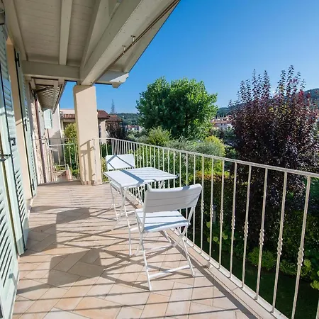 Apartment Casa Isabella *