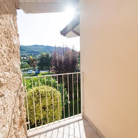 Casa Isabella Apartment Salo