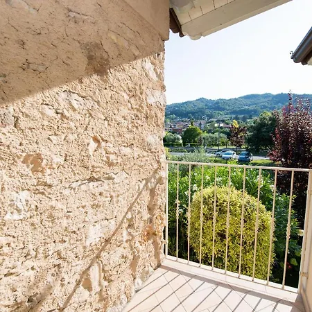 Casa Isabella Apartment Salo
