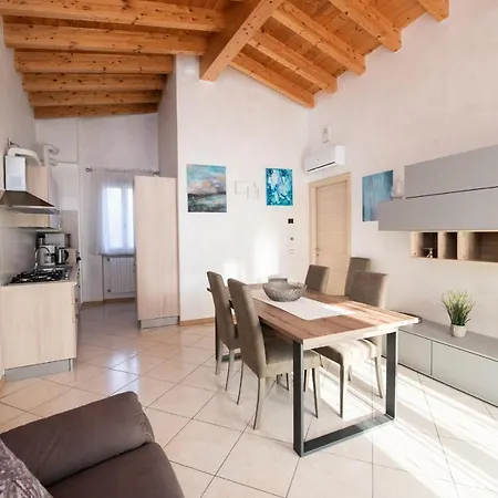 Casa Isabella Apartment