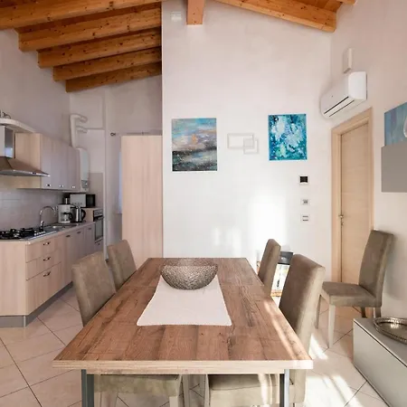 Casa Isabella * Salo