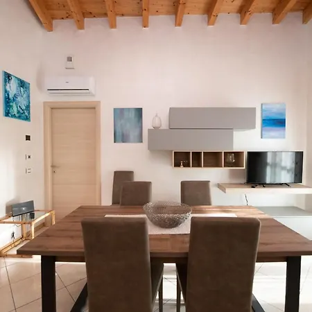 Casa Isabella *