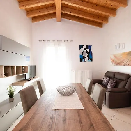 Casa Isabella Apartment Salo
