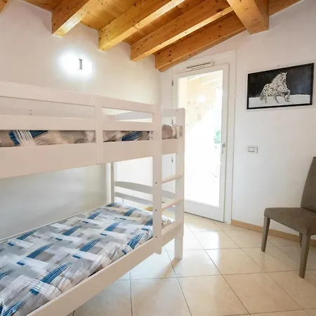 Casa Isabella Apartment Salo
