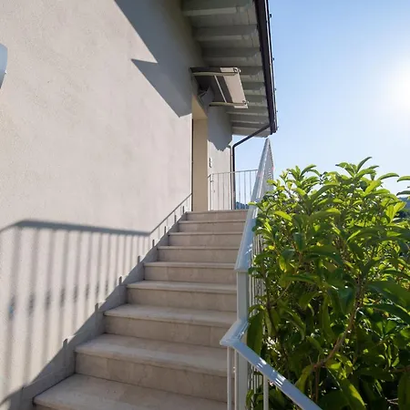 Apartman Casa Isabella *